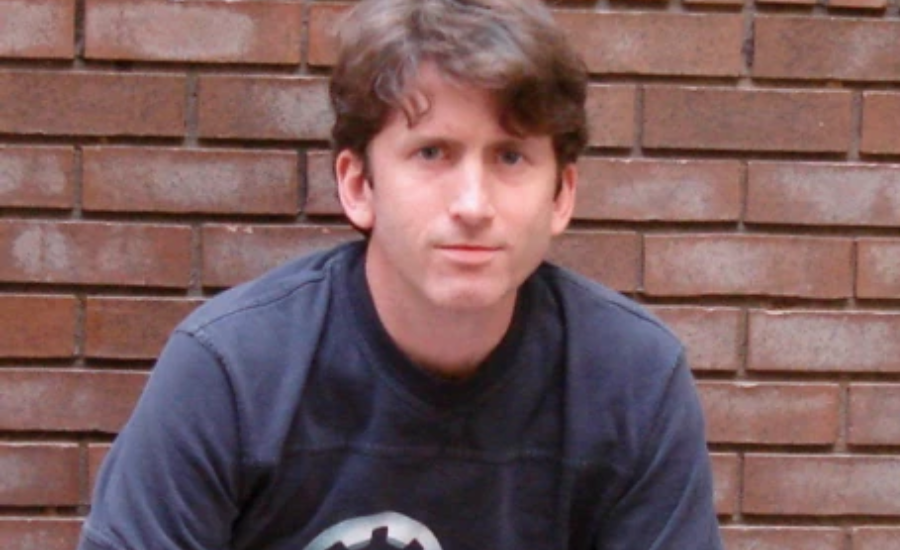 todd howard net worth