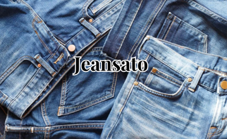 jeansato