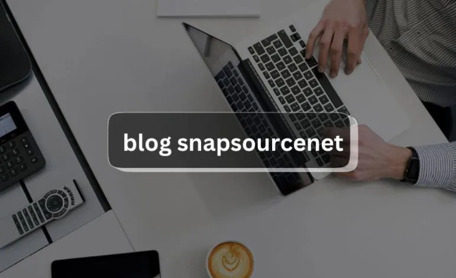 blog snapsourcenet