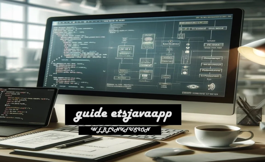 guide etsjavaapp