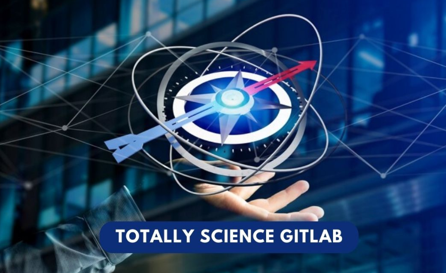 totally science gitlab