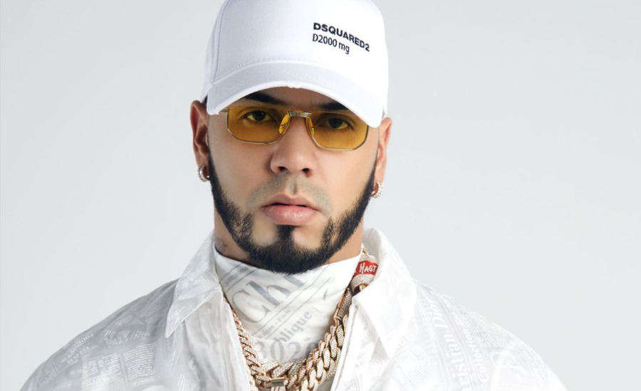 anuel height