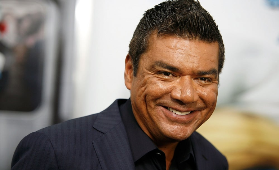 george lopez net worth