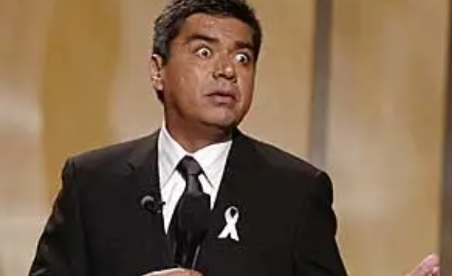 george lopez net worth