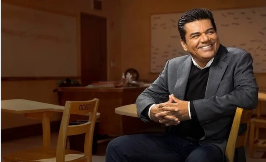 george lopez net worth