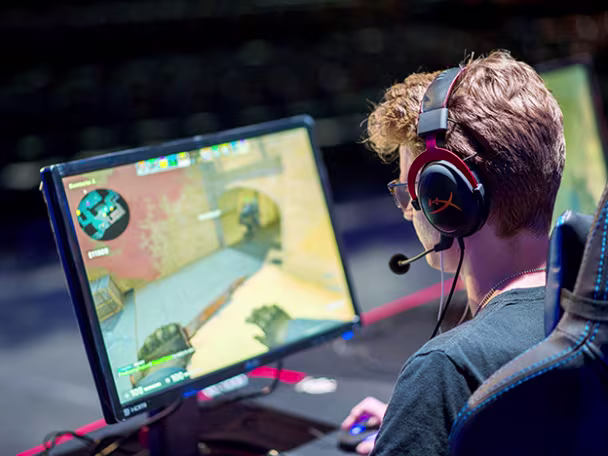 BencoDesesports.Com