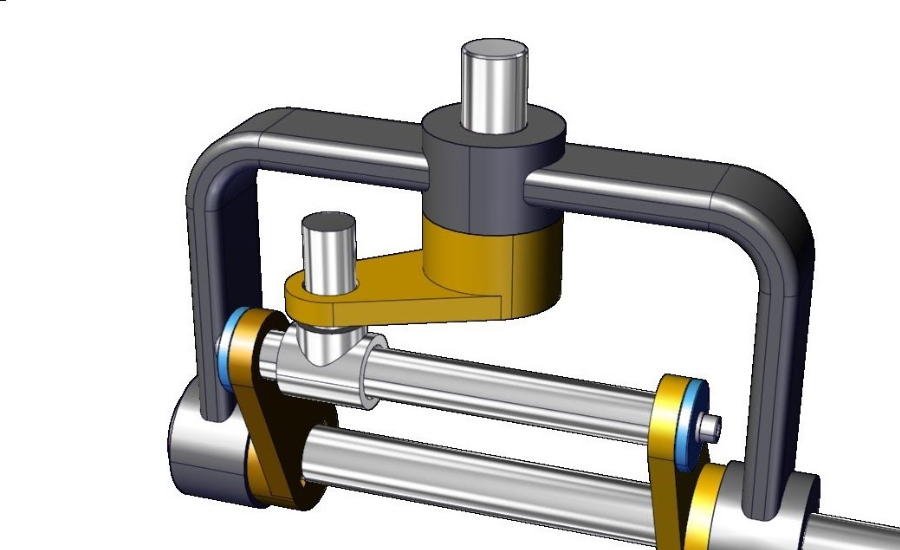 widner mobility oscillator