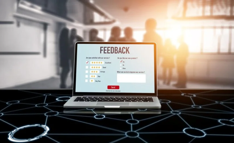 Cultivating Confidence With Insights From The FeedbackMagazineOrg