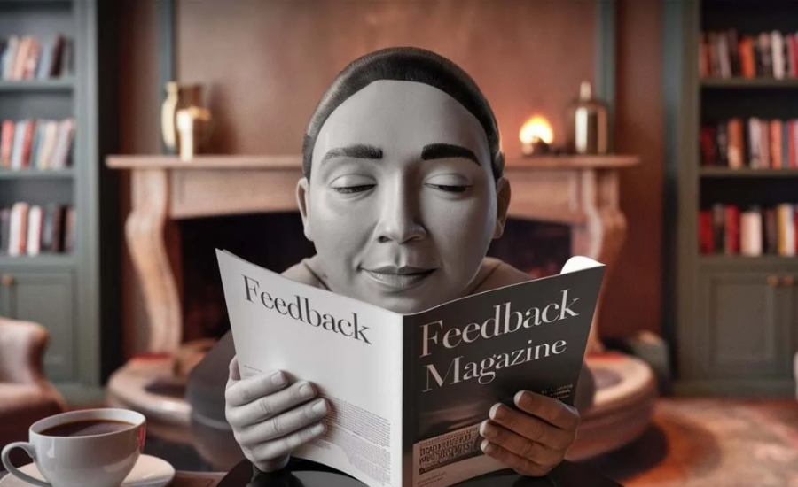 Future Prospects And Developments Of “From the FeedbackMagazineOrg”