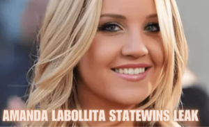 Amanda Labollita Statewins: Transforming Fashion Through Creativity And Vision