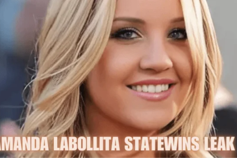 Amanda Labollita Statewins: Transforming Fashion Through Creativity And Vision