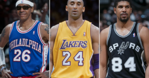 nba 2k 2001-2002 season jerseys