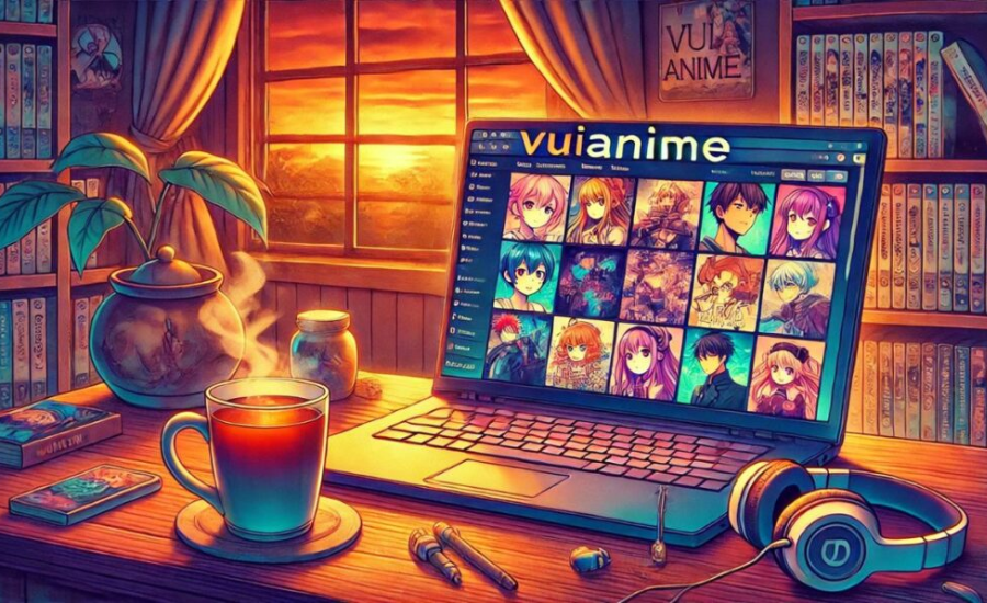 vuianime