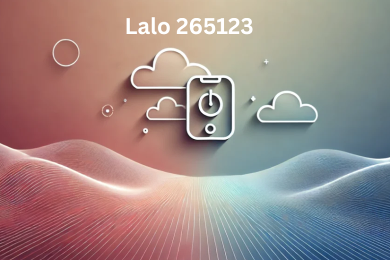 lalo 265123