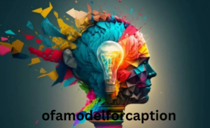 ofamodelforcaption