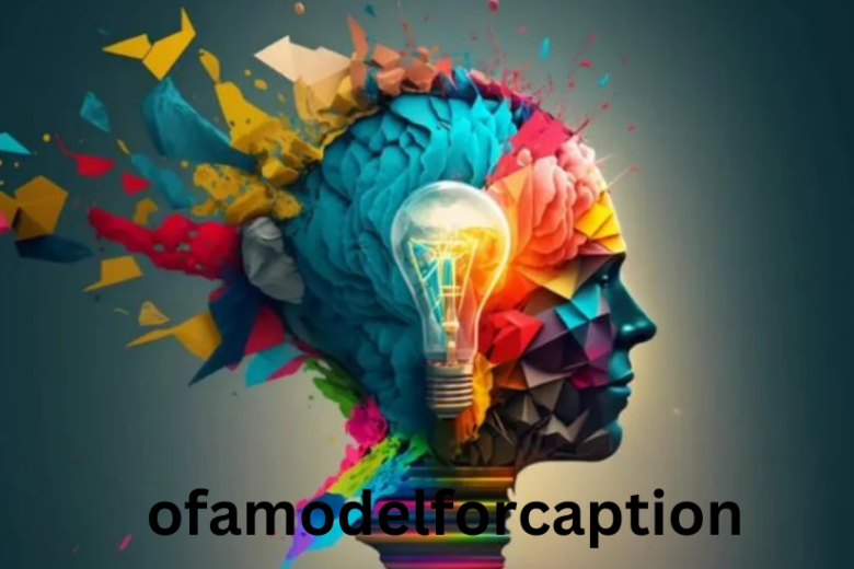 ofamodelforcaption