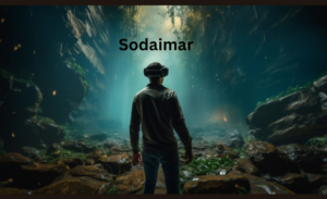 Sodaimar