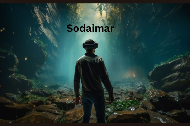 Sodaimar