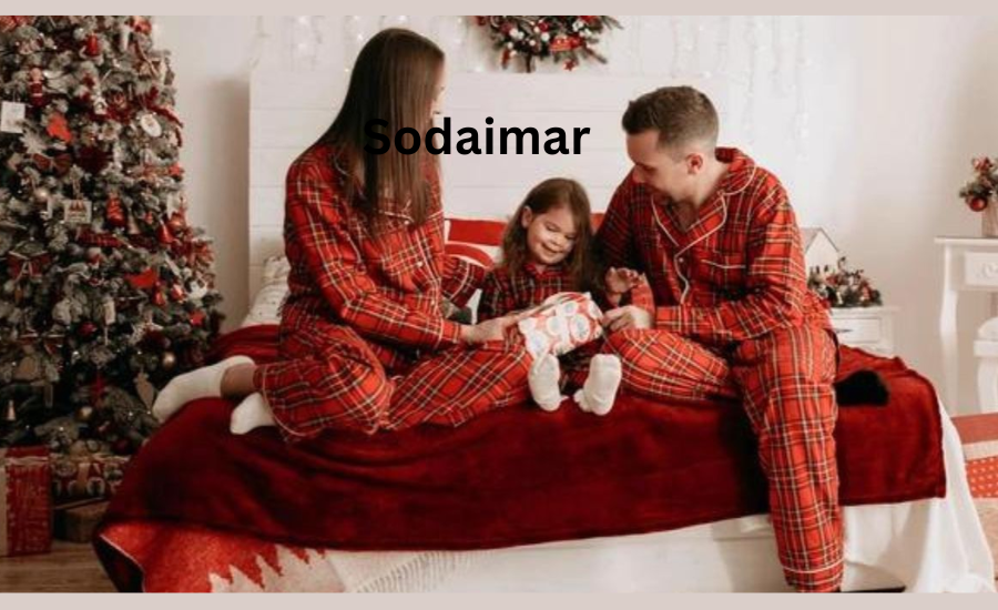 Sodaimar