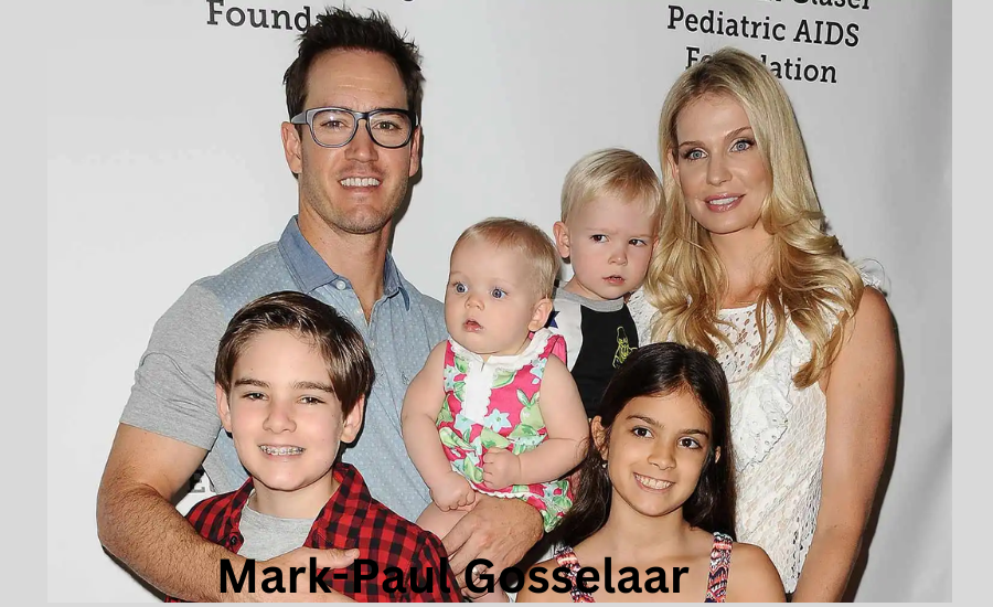 mark-paul gosselaar net worth