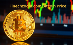 fintechzoom.com bitcoin price