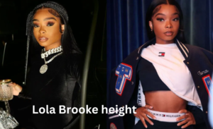 lola brooke height