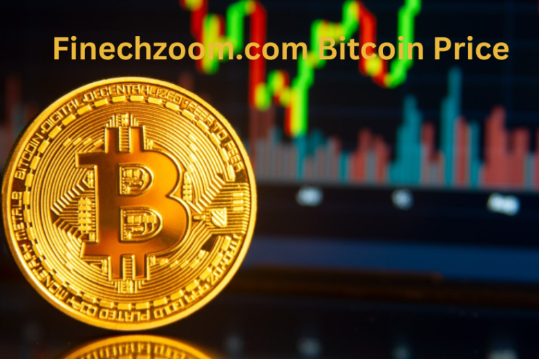 fintechzoom.com bitcoin price