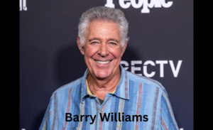 barry williams net worth