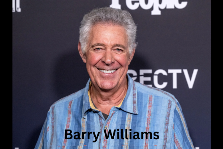 barry williams net worth