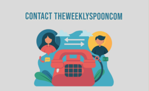 contact theweeklyspooncom