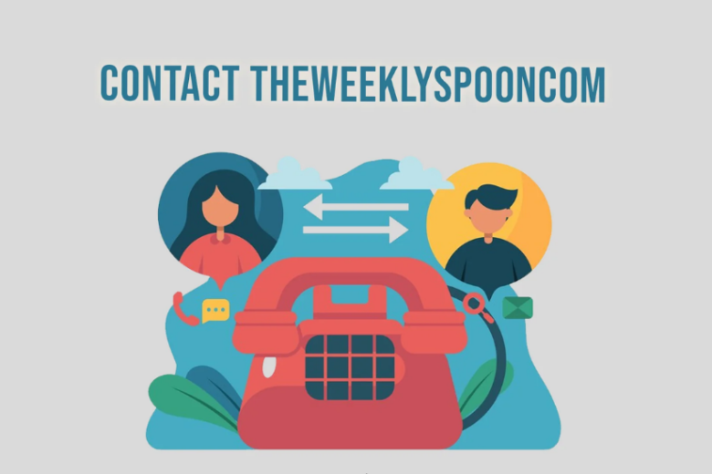 contact theweeklyspooncom