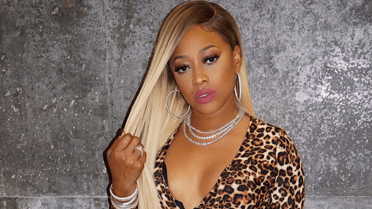 trina net worth