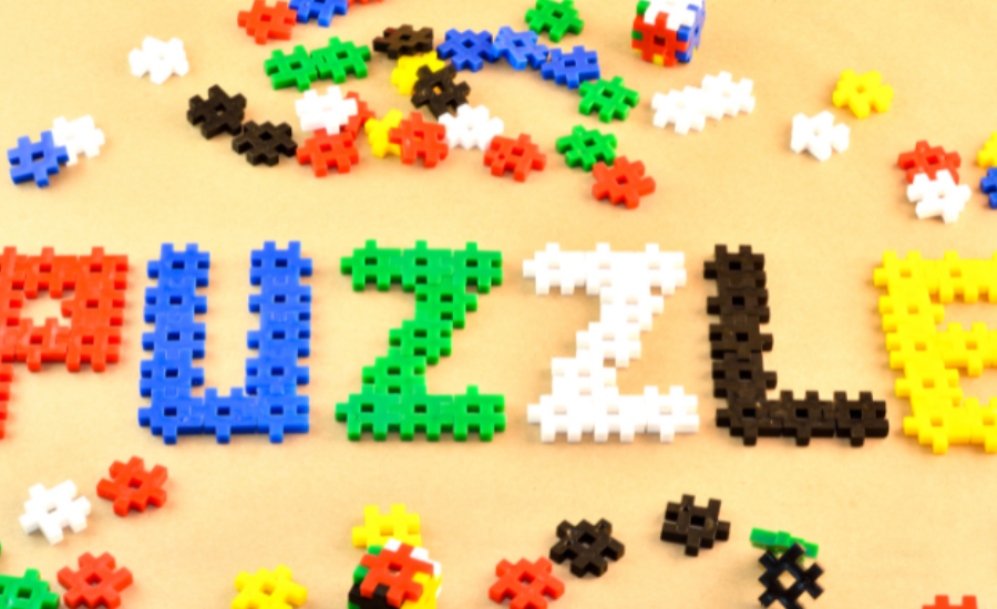 Advanced Strategies For Word Find Puzzles