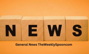 general news theweeklyspooncom