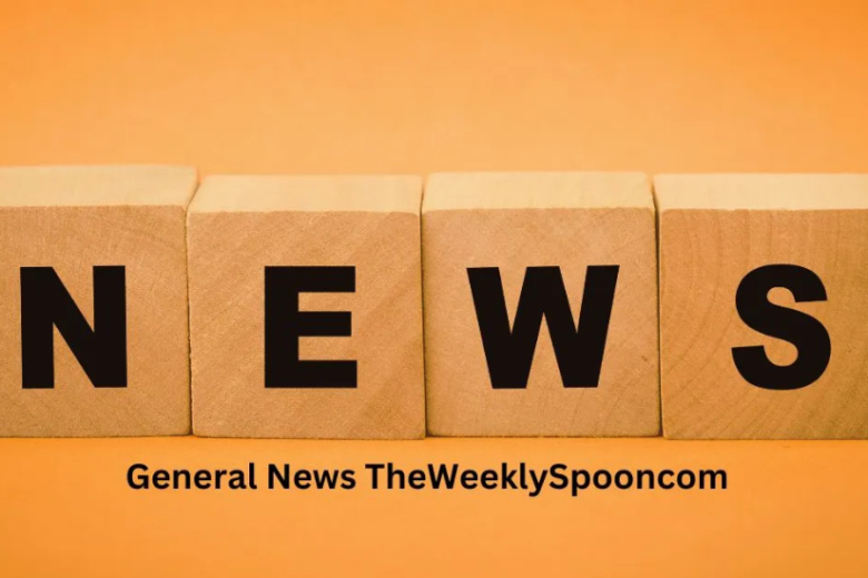 general news theweeklyspooncom