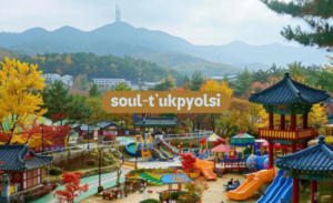 Soul-t’ukpyolsi