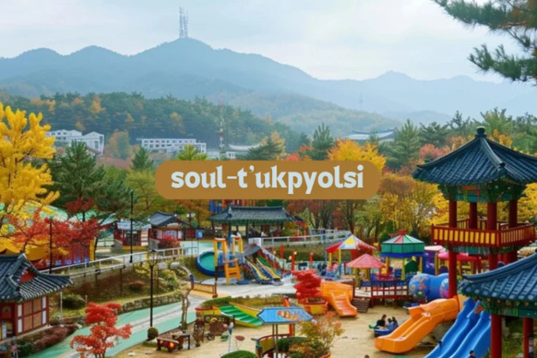 Soul-t’ukpyolsi