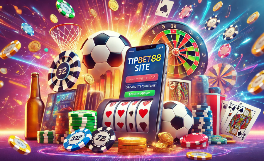 Tipbet88.site