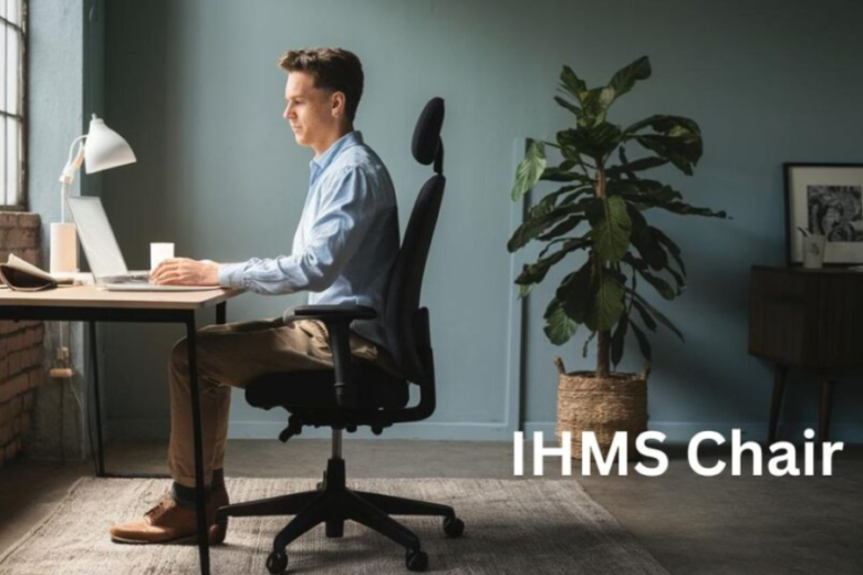 IHMS chairs