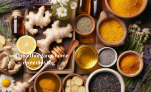 wellhealthorganic home remedies tag