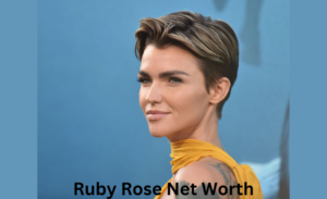 rubi rose net worth