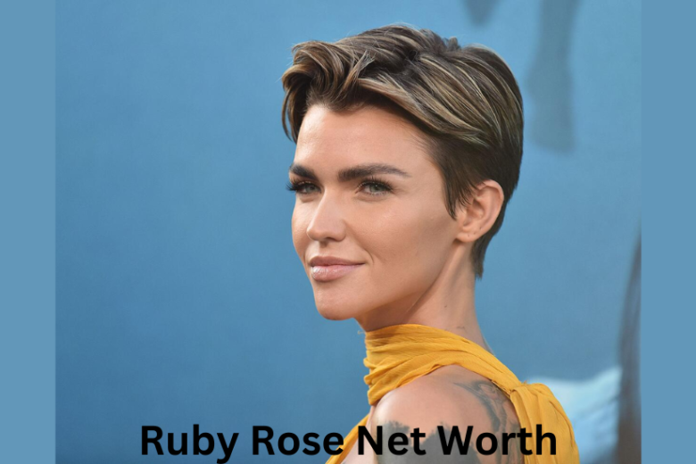 rubi rose net worth