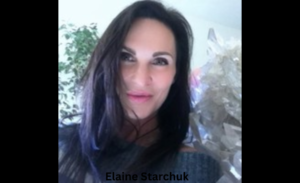 elaine starchuk