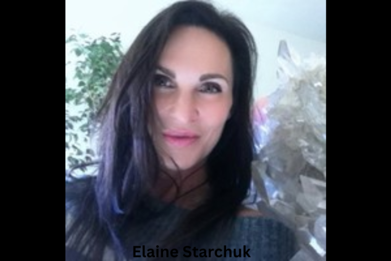 elaine starchuk