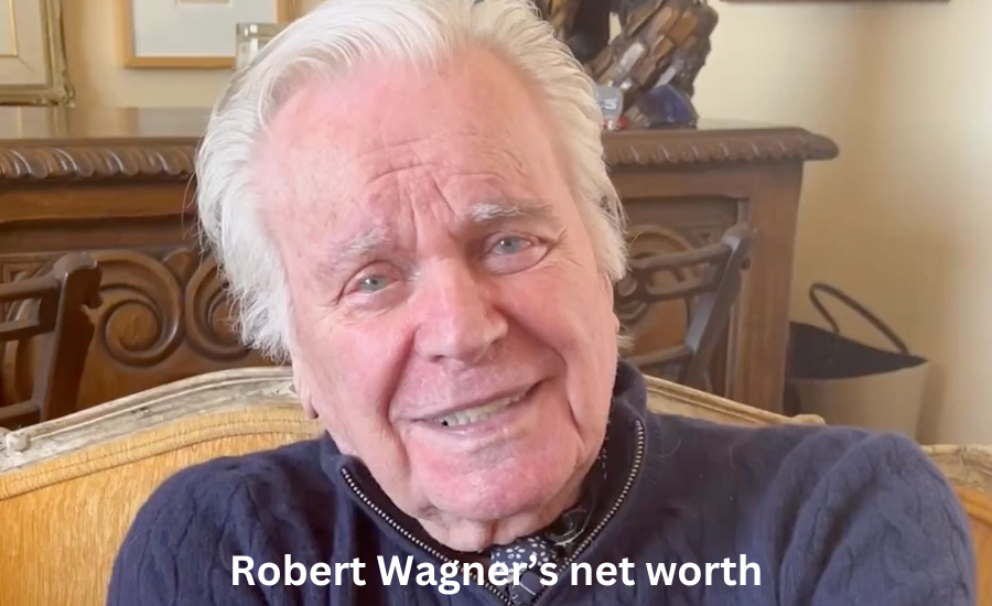 robert wagner net worth 