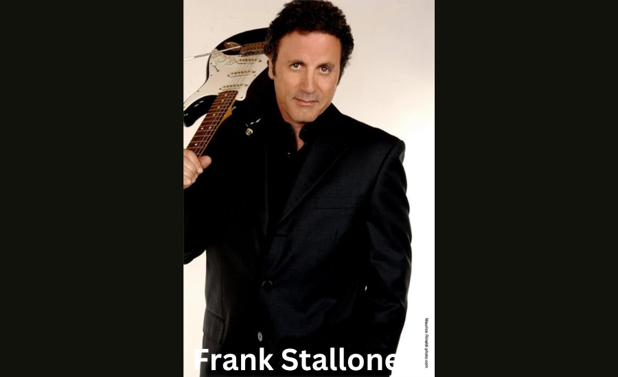 frank stallone net worth