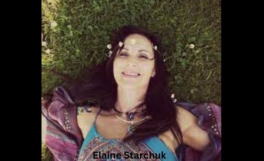 elaine starchuk