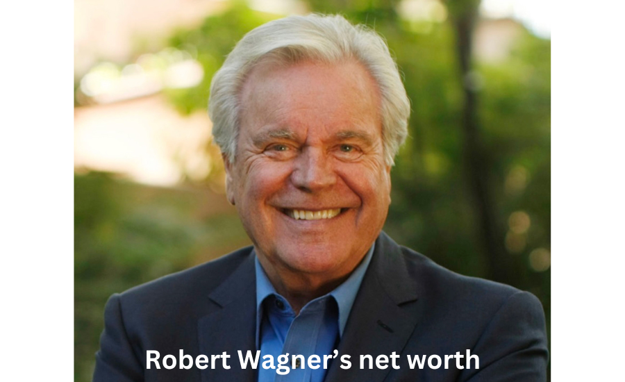 robert wagner net worth 