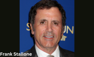 frank stallone net worth