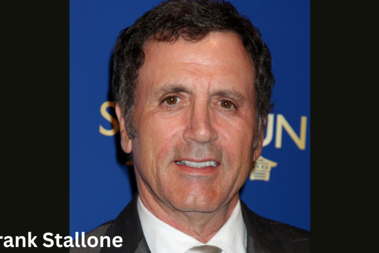 frank stallone net worth